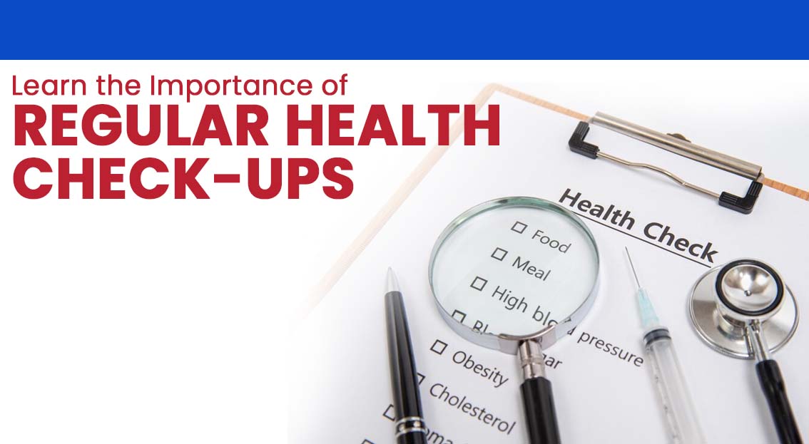 Preventive Healthcare