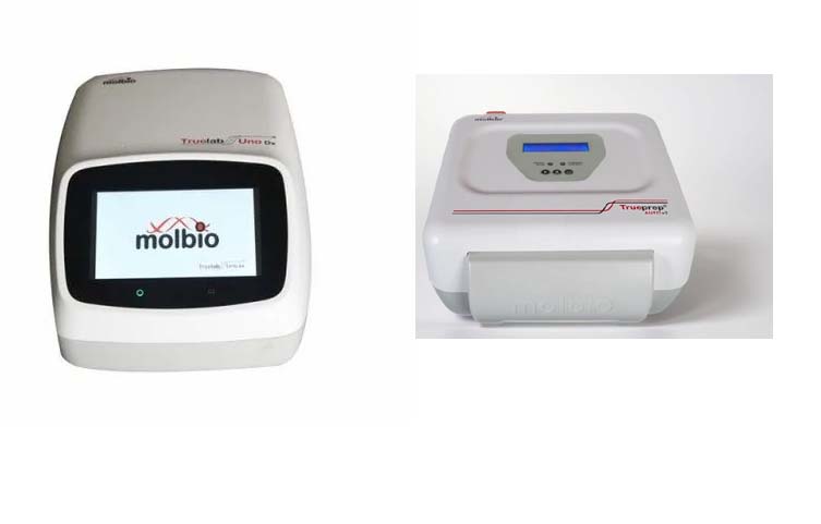 Truenat PCR Tests